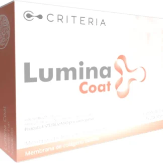 Lumina coat