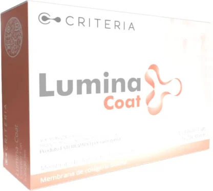 Lumina coat